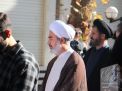 گزارش تصویری مراسم راهپیمایی سیزدهم آبان